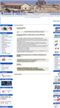 Mobile Screenshot of comune.girifalco.cz.it